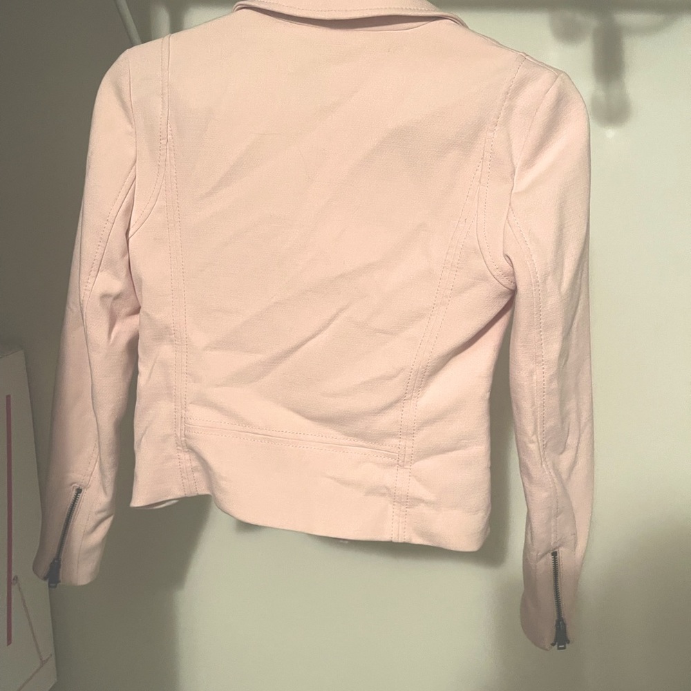 Pink Jacket - Picture 2 of 3